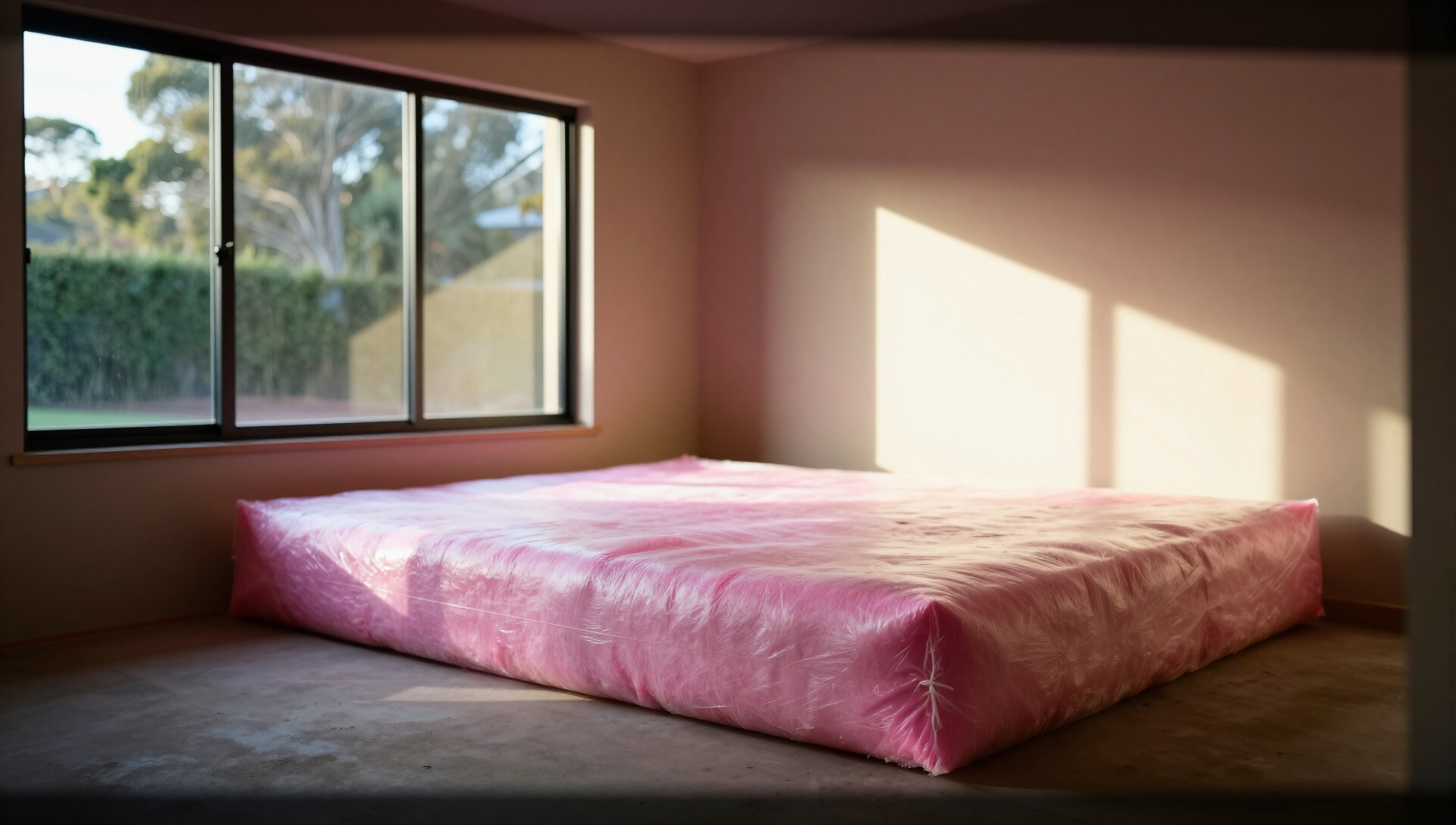 Bulk Insulation in Bittern
